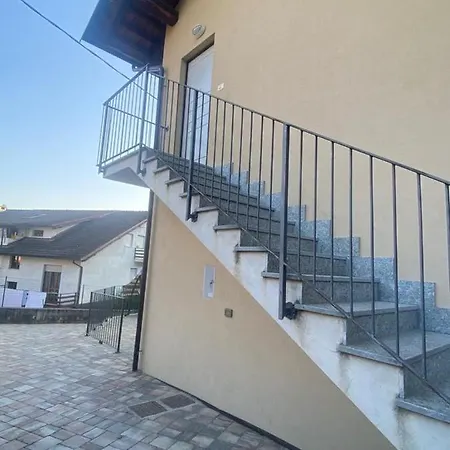 Casa Di Fiocco Apartment Bra Exterior photo