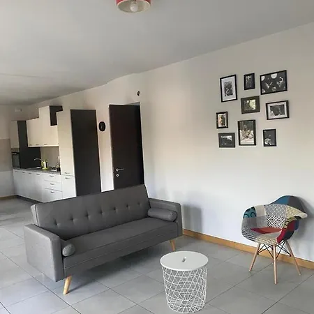 Casa Di Fiocco Apartment Bra Exterior photo
