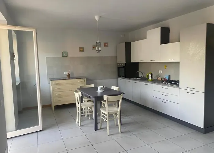 Casa Di Fiocco