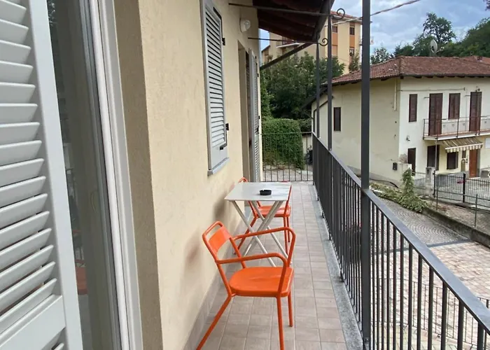 Casa Di Fiocco