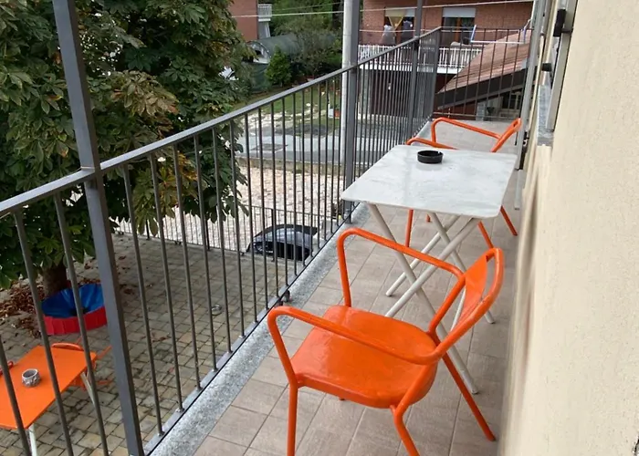 Casa Di Fiocco