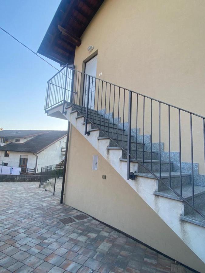Apartment Casa Di Fiocco