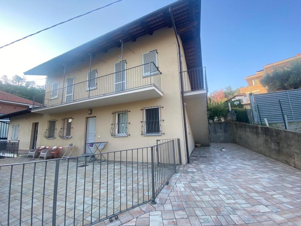 Casa Di Fiocco * Bra