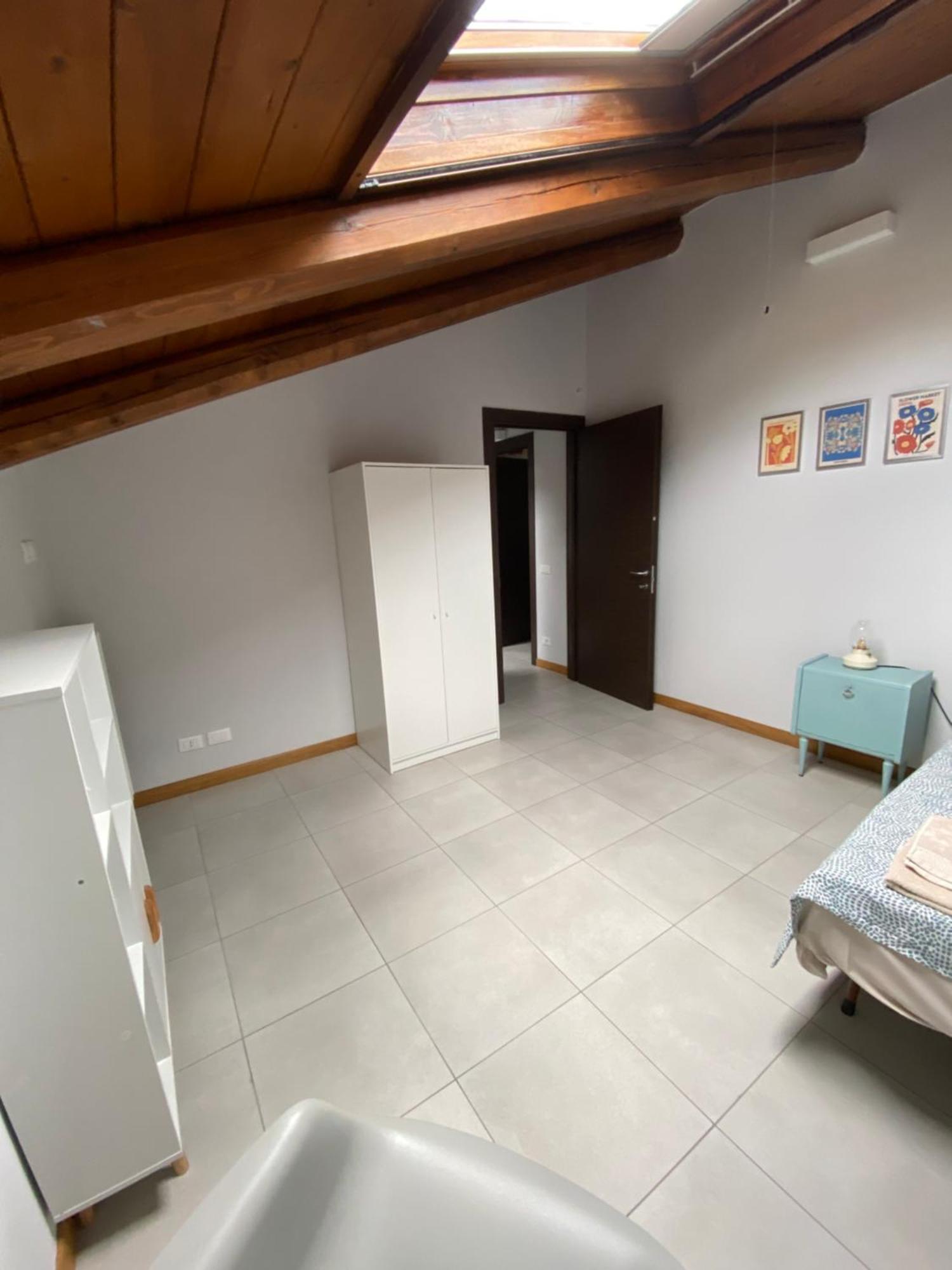 Casa Di Fiocco Apartment Bra