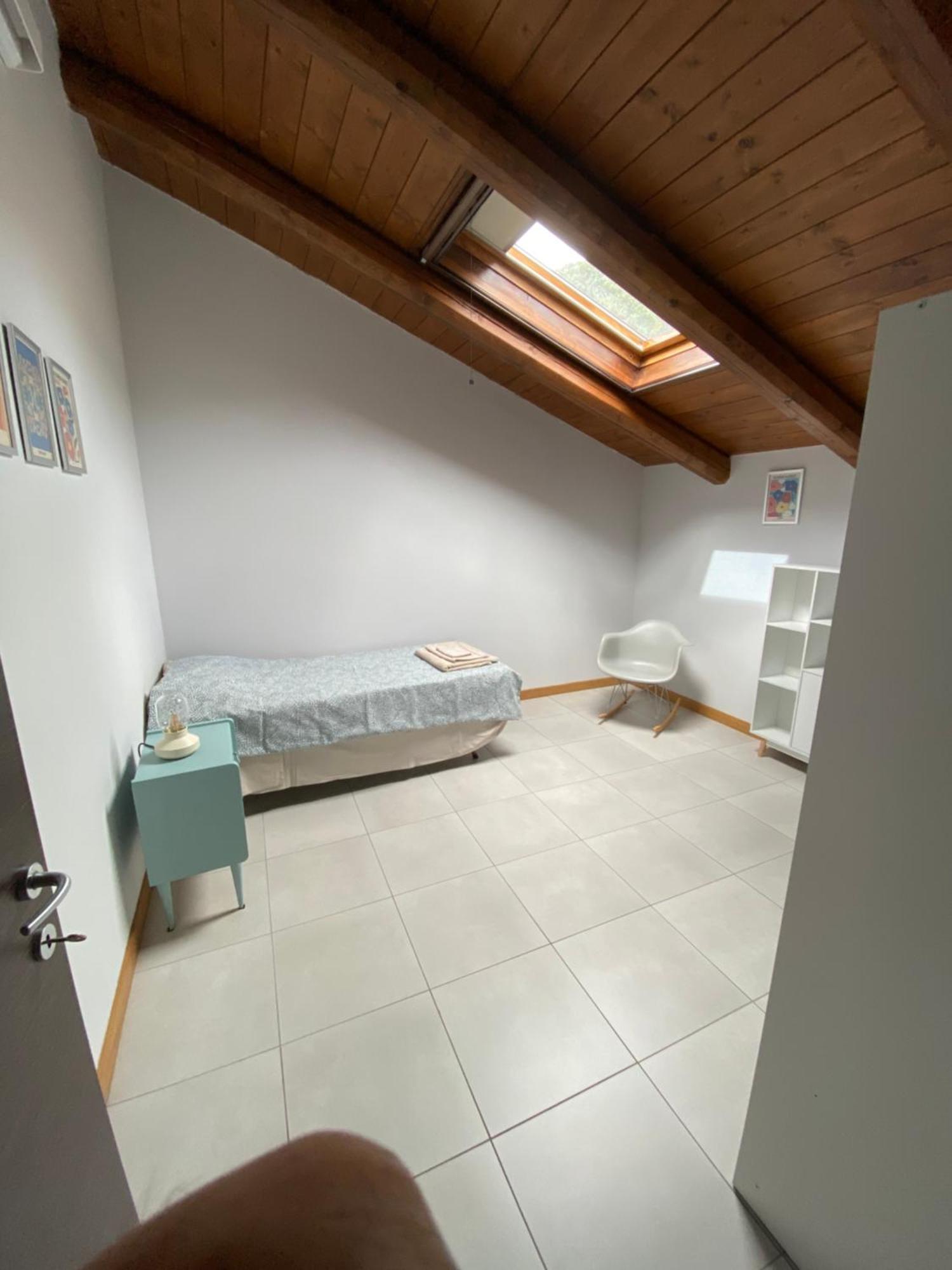Casa Di Fiocco Bra