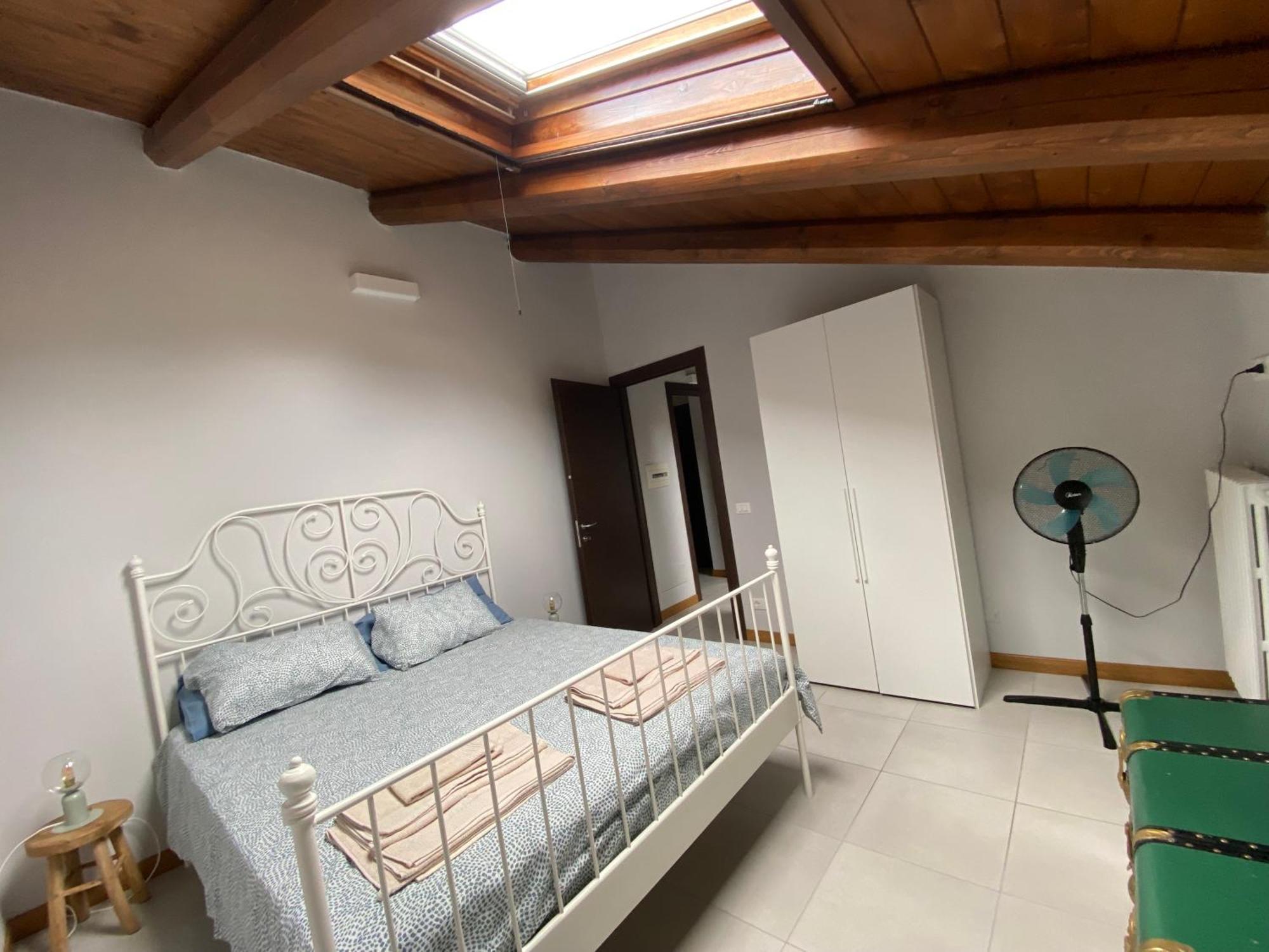Casa Di Fiocco Apartment