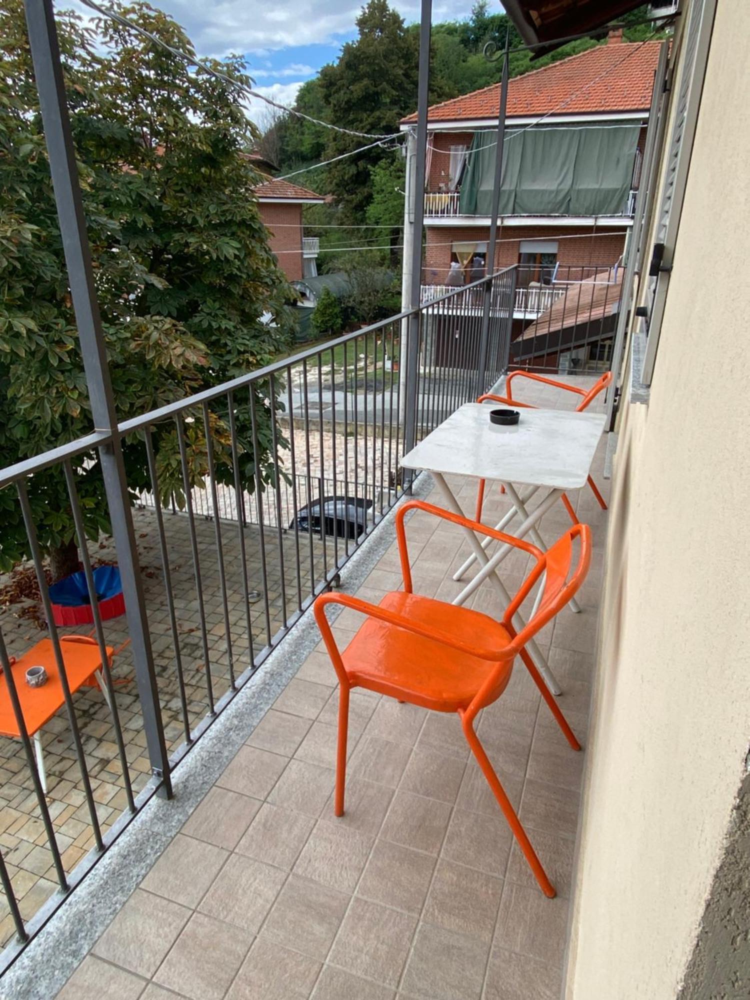 Casa Di Fiocco Bra